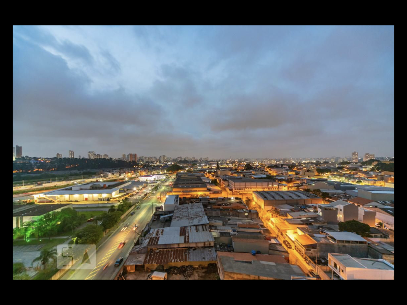 imóvel com 68m² - Vila Metalúrgica - Santo André