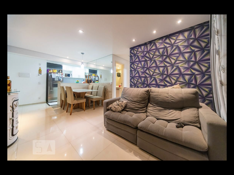 imóvel com 68m² - Vila Metalúrgica - Santo André