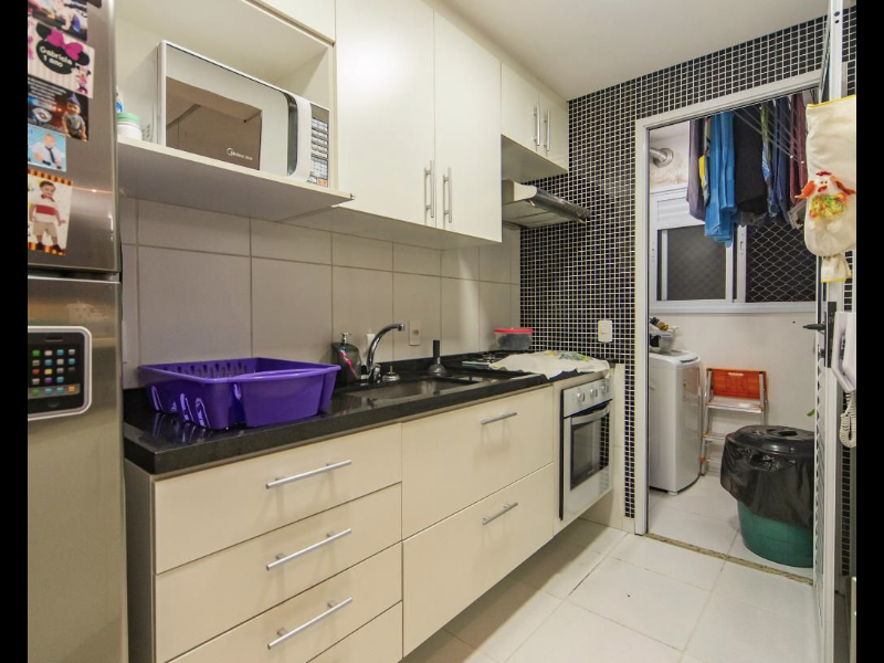 imóvel com 68m² - Vila Metalúrgica - Santo André