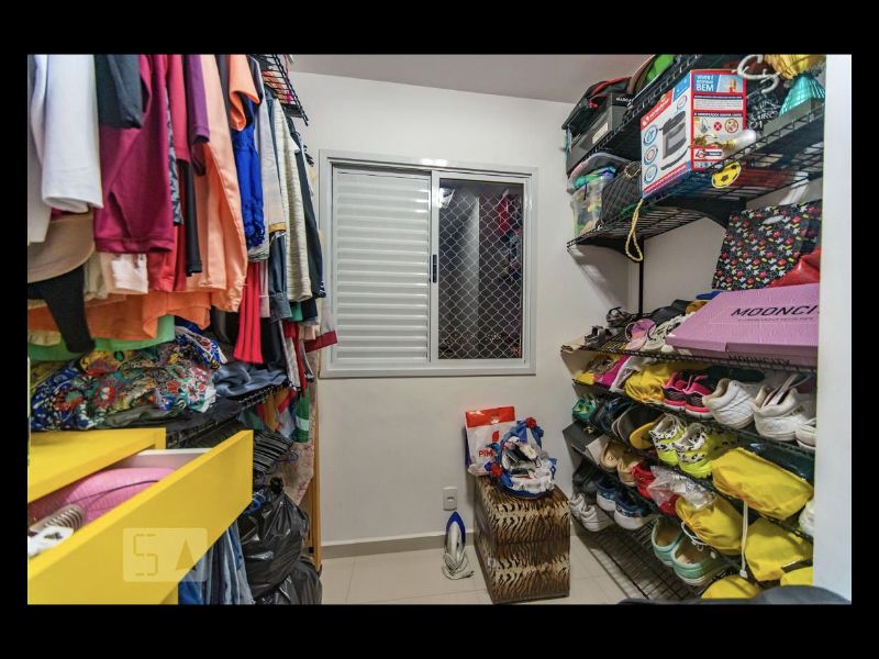 imóvel com 68m² - Vila Metalúrgica - Santo André