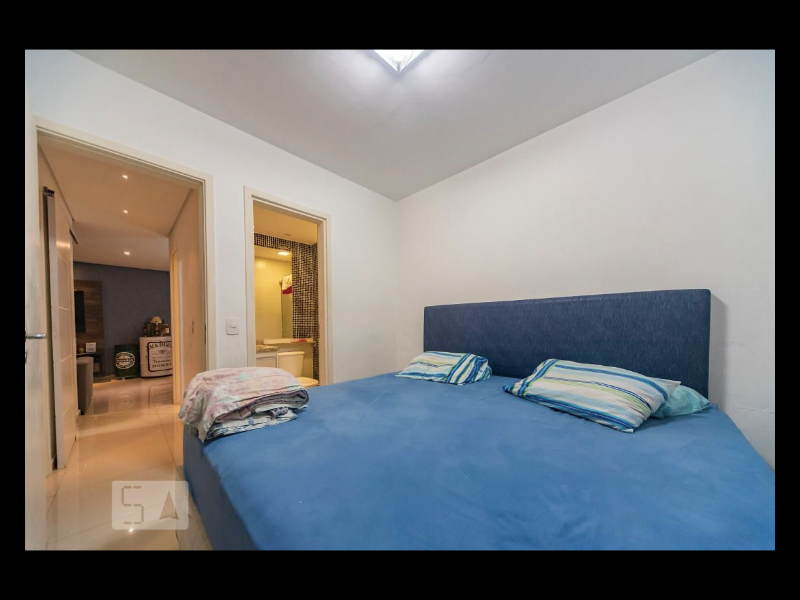 imóvel com 68m² - Vila Metalúrgica - Santo André