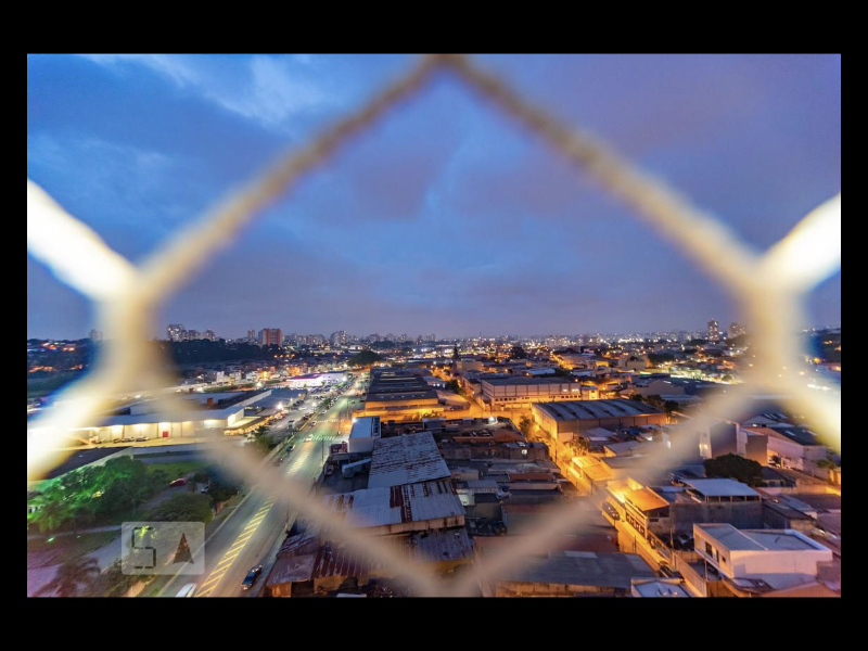 imóvel com 68m² - Vila Metalúrgica - Santo André