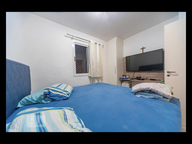 imóvel com 68m² - Vila Metalúrgica - Santo André