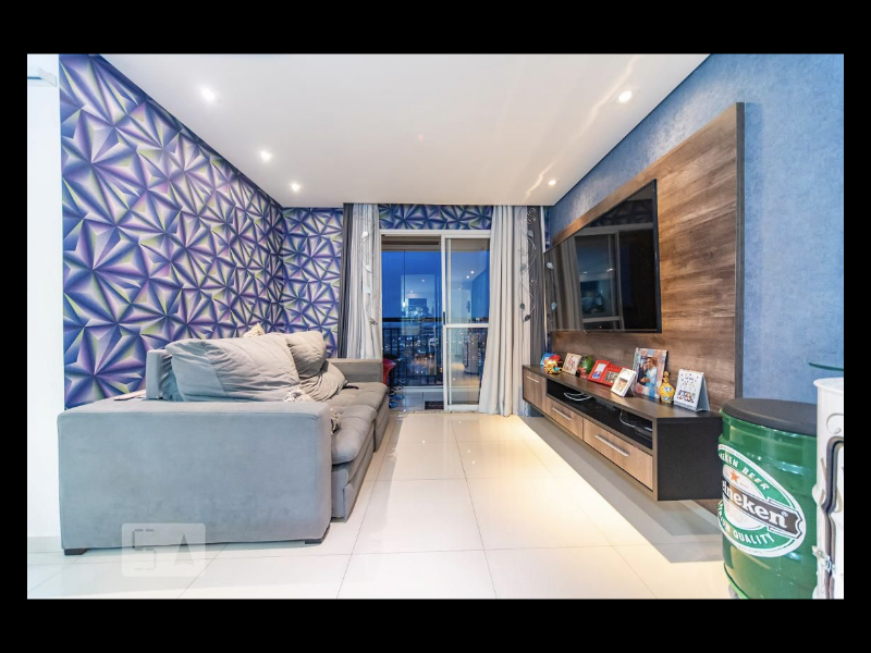 imóvel com 68m² - Vila Metalúrgica - Santo André