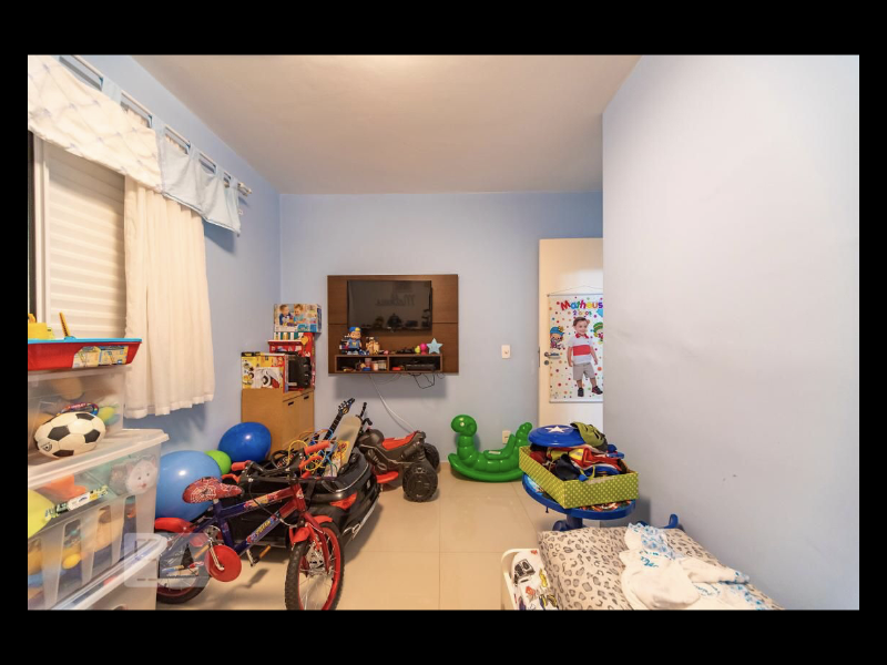 imóvel com 68m² - Vila Metalúrgica - Santo André