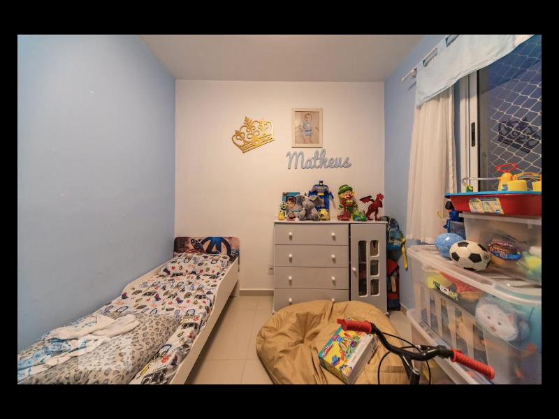 imóvel com 68m² - Vila Metalúrgica - Santo André