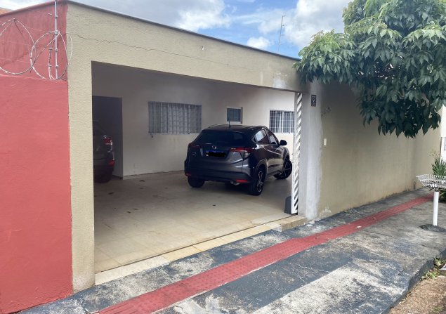 imóvel com 156m²