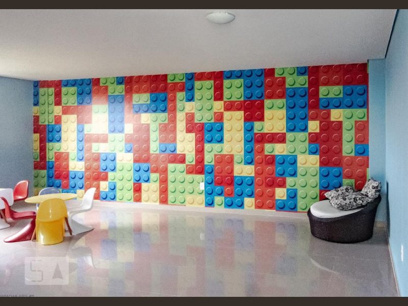 Apartamento à venda Santa Candida com 47m² e 2 quartos por R$ 274.900 - 1177120479-foto25.jpg