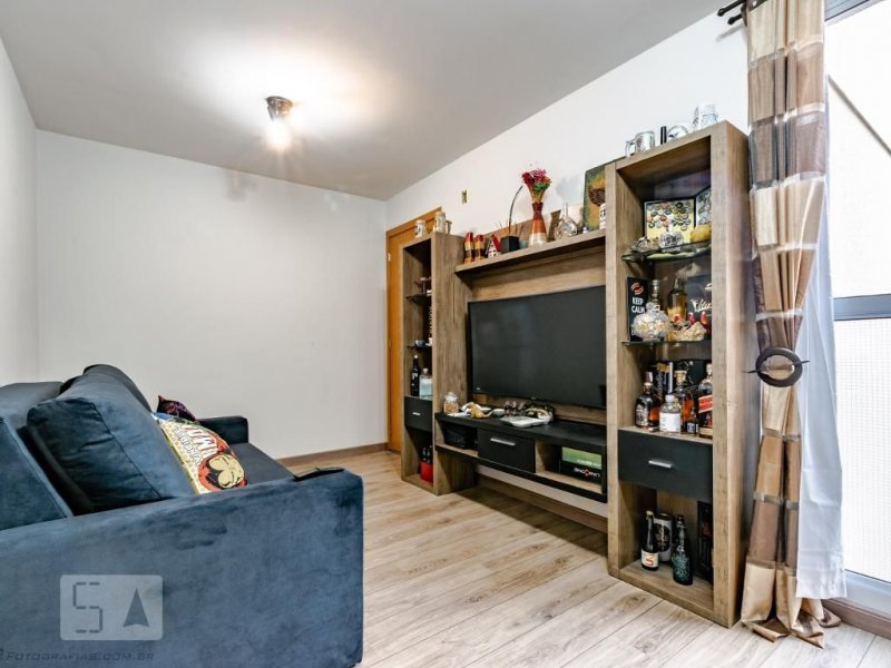 Apartamento à venda Santa Candida com 47m² e 2 quartos por R$ 274.900 - 1291103419-foto03.jpg