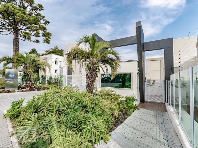 Apartamento à venda Santa Candida com 47m² e 2 quartos por R$ 274.900 - 1549175647-foto29.jpg