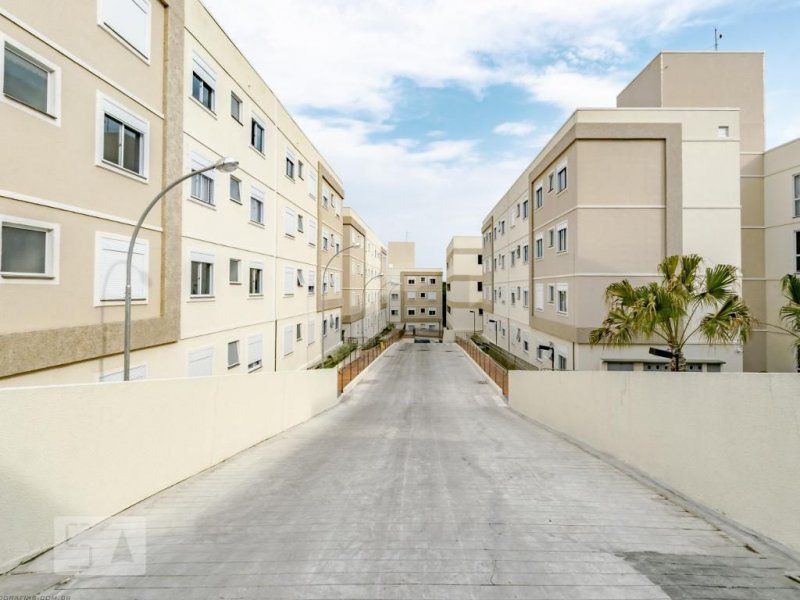 Apartamento à venda Santa Candida com 47m² e 2 quartos por R$ 274.900 - 215845701-foto19.jpg