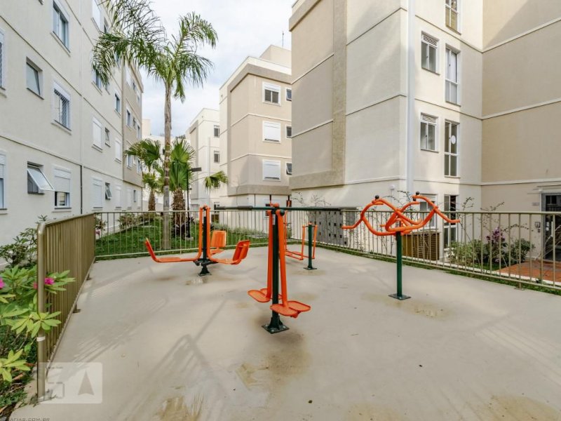 Apartamento à venda Santa Candida com 47m² e 2 quartos por R$ 274.900 - 729770429-foto21.jpg