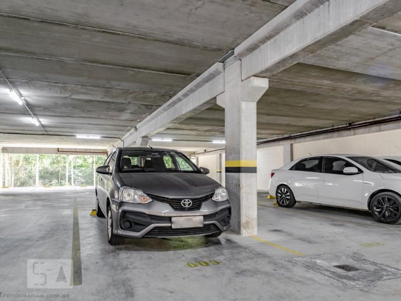 Apartamento à venda Santa Candida com 47m² e 2 quartos por R$ 274.900 - 763765957-foto17.jpg