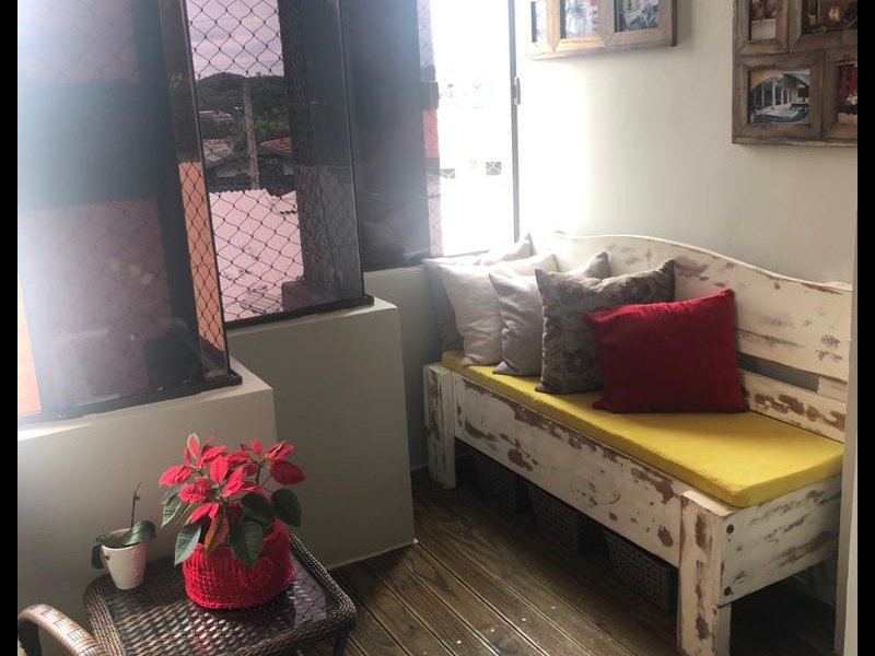 Apartamento à venda Tarumã com 78m² e 2 quartos por R$ 315.000 - 1311157848-img-20210121-wa0021.jpg