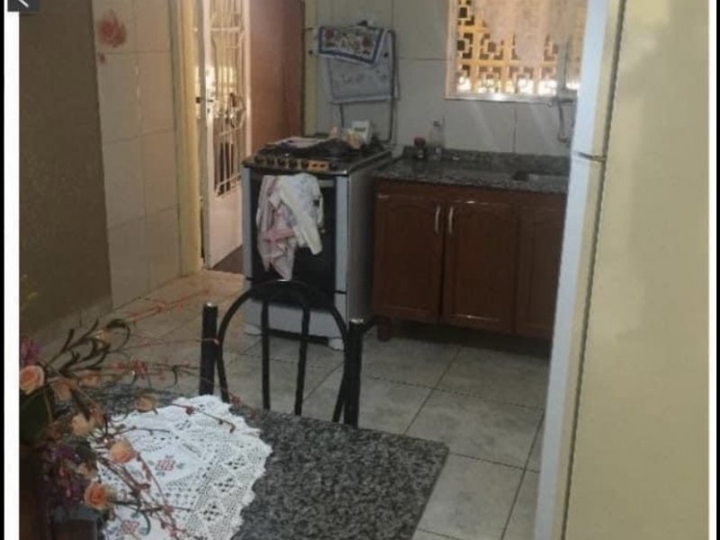 Casa à venda Vila Invernada com 80m² e 3 quartos por R$ 400.000 - 1381843523-de757da2-547f-4580-a29d-1c2d6640c562.jpeg