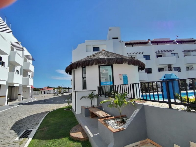 imóvel com 150m² - Centro - Arraial do Cabo
