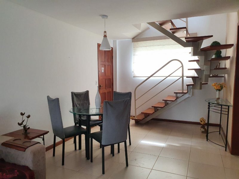 imóvel com 150m² - Centro - Arraial do Cabo