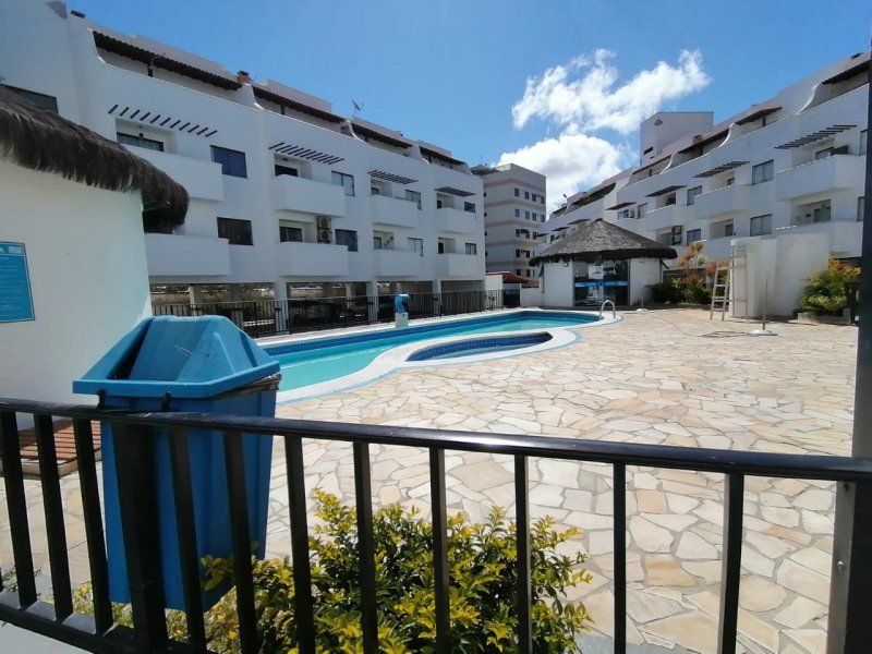 imóvel com 150m² - Centro - Arraial do Cabo