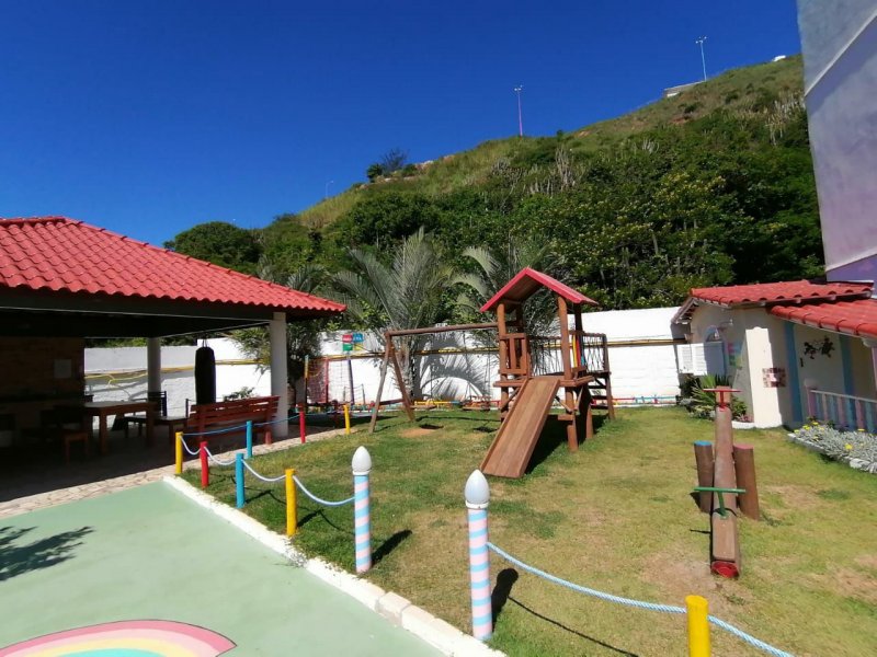 imóvel com 150m² - Centro - Arraial do Cabo