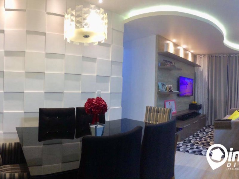 Apartamento à venda Marapé com 63m² e 2 quartos por R$ 430.000 - 1250140125-img-20210120-wa0119.jpg