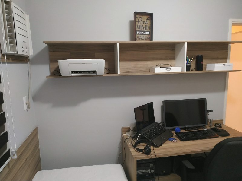 imóvel com 75m² - Jardim São José - Ribeirão Preto