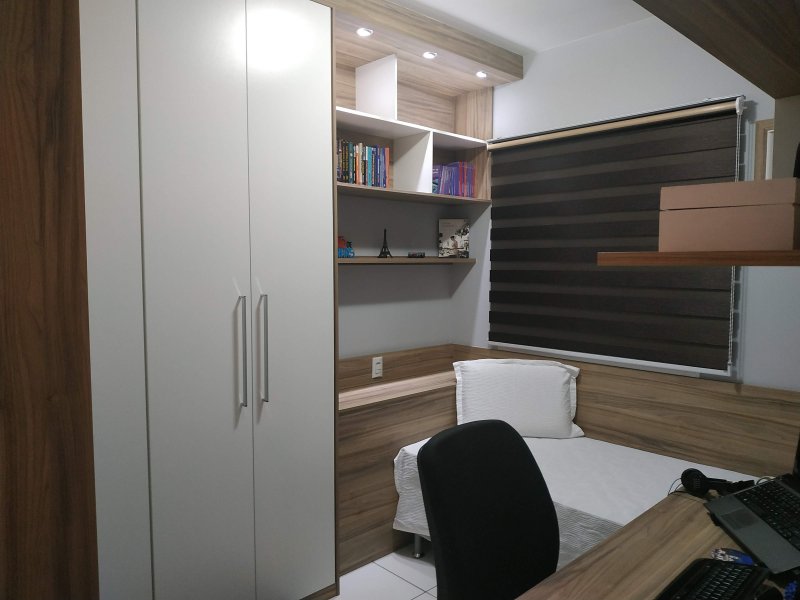 imóvel com 75m² - Jardim São José - Ribeirão Preto
