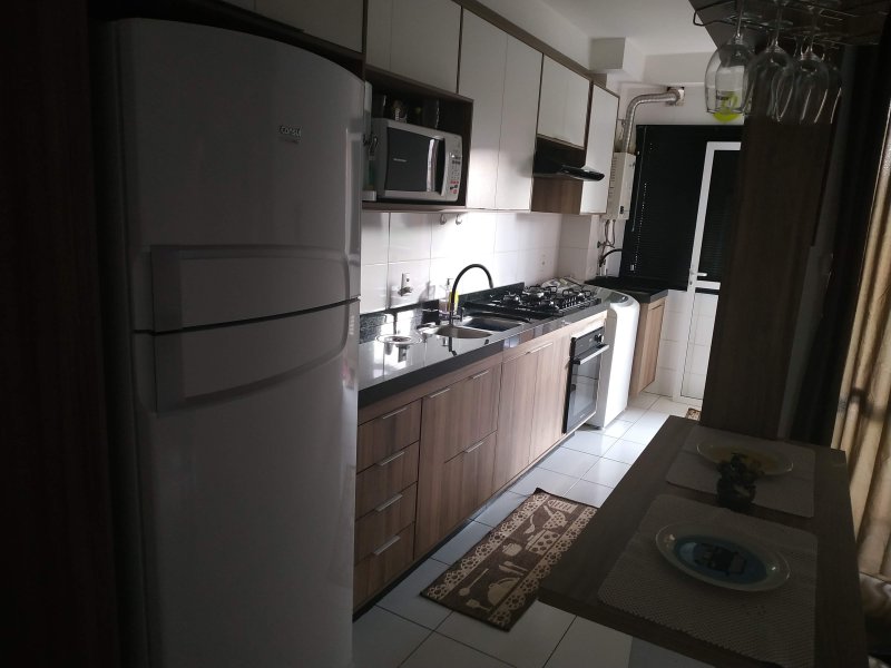 imóvel com 75m² - Jardim São José - Ribeirão Preto