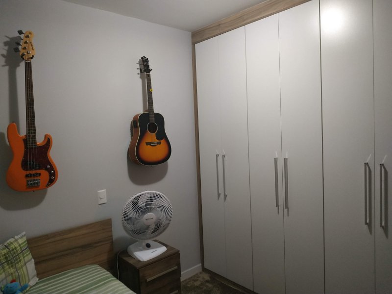 imóvel com 75m² - Jardim São José - Ribeirão Preto