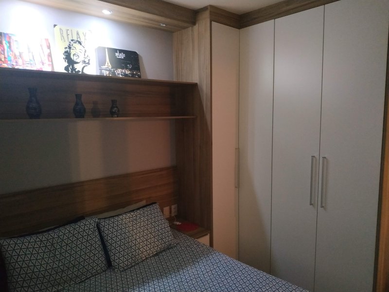 imóvel com 75m² - Jardim São José - Ribeirão Preto