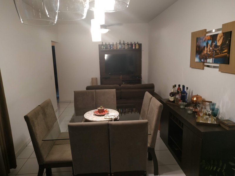 imóvel com 75m² - Jardim São José - Ribeirão Preto