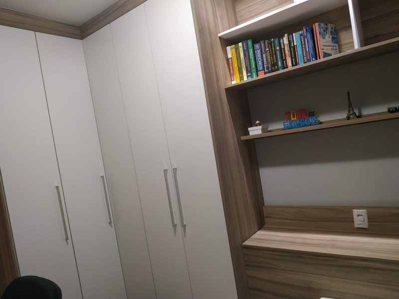 imóvel com 75m² - Jardim São José - Ribeirão Preto