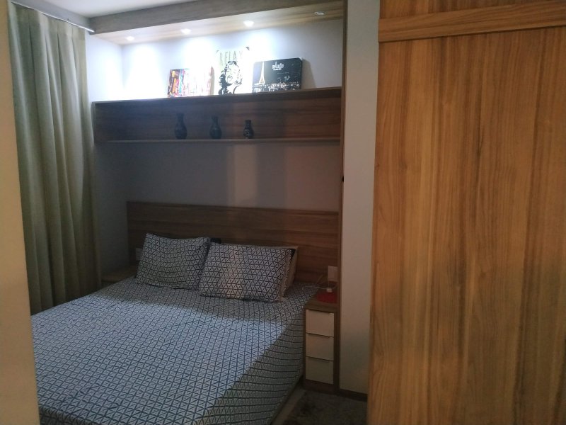 imóvel com 75m² - Jardim São José - Ribeirão Preto