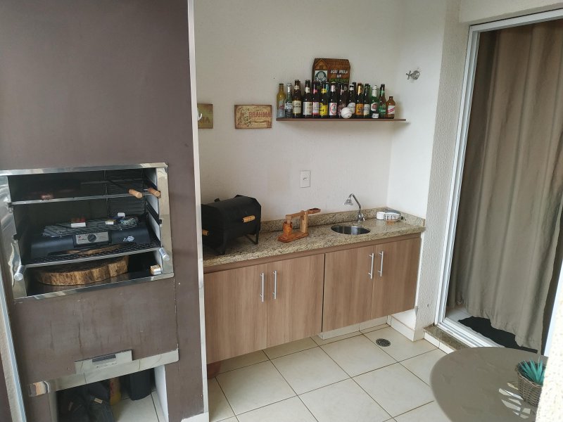 imóvel com 75m² - Jardim São José - Ribeirão Preto
