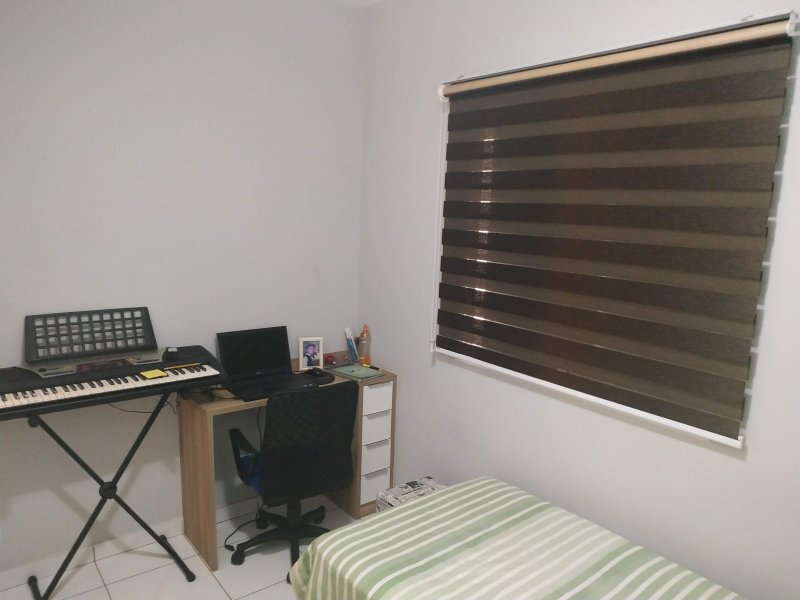 imóvel com 75m² - Jardim São José - Ribeirão Preto