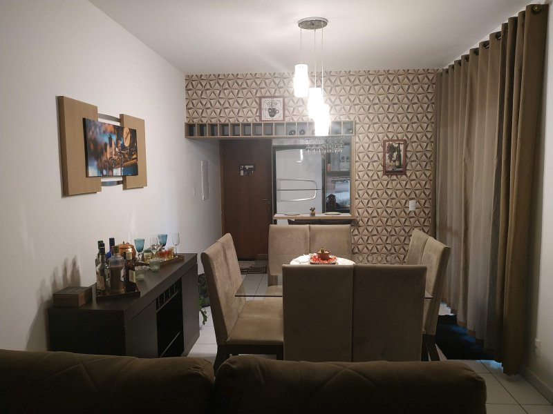 imóvel com 75m² - Jardim São José - Ribeirão Preto