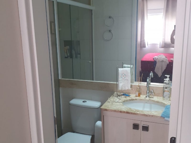 imóvel com 72m² - Vila Santa Rita de Cassia - São Bernardo do Campo