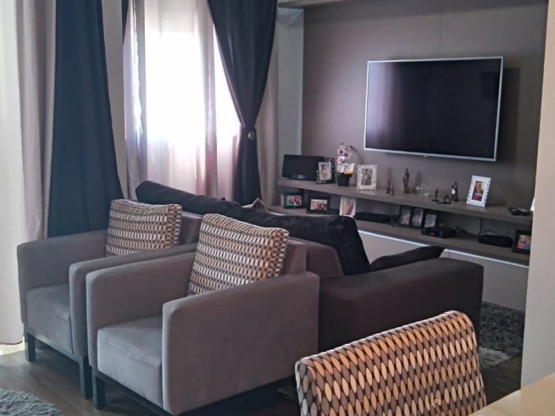 imóvel com 72m² - Vila Santa Rita de Cassia - São Bernardo do Campo