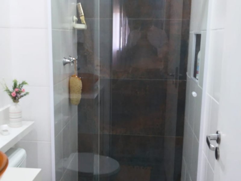 imóvel com 72m² - Vila Santa Rita de Cassia - São Bernardo do Campo