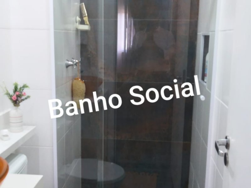 imóvel com 72m² - Vila Santa Rita de Cassia - São Bernardo do Campo