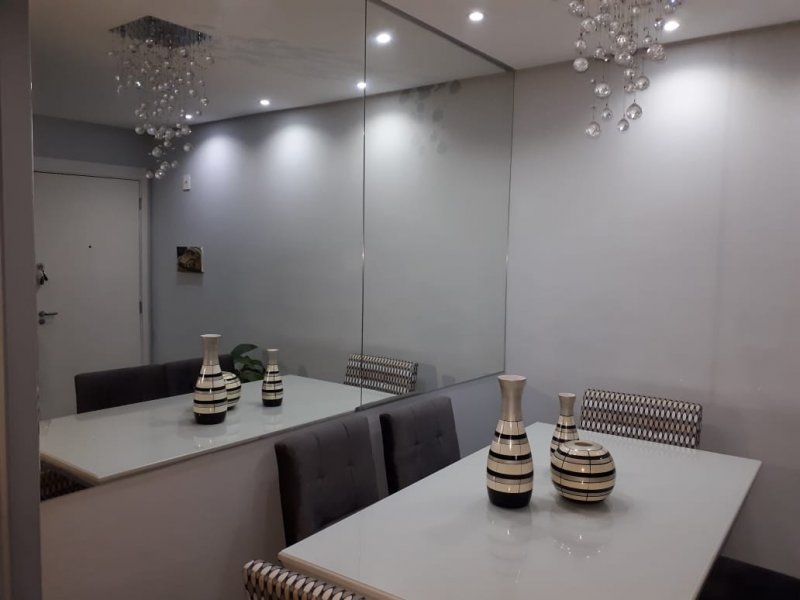 imóvel com 72m² - Vila Santa Rita de Cassia - São Bernardo do Campo