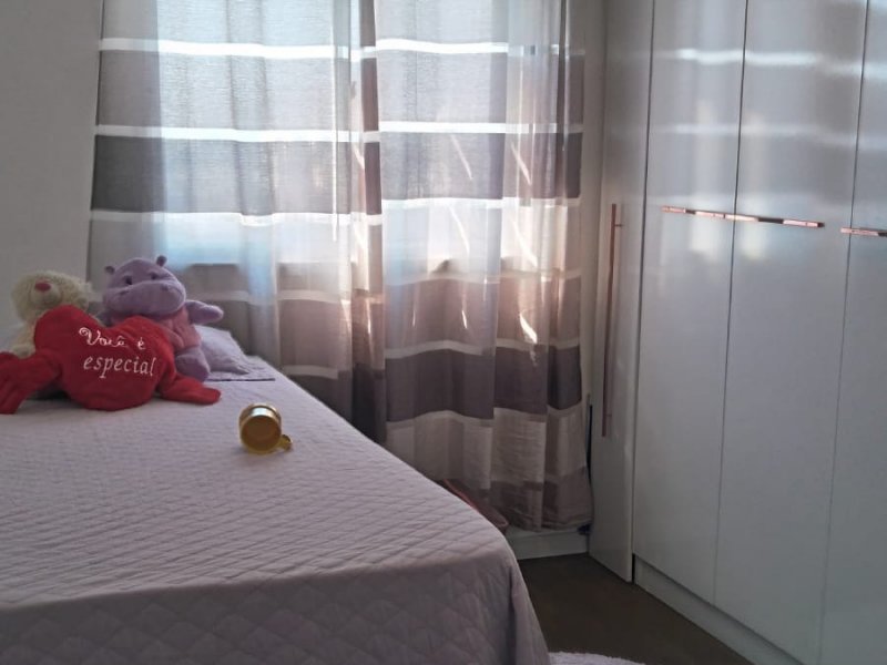 imóvel com 72m² - Vila Santa Rita de Cassia - São Bernardo do Campo