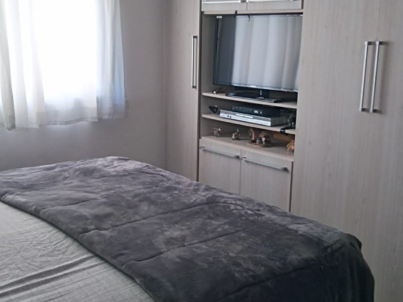 imóvel com 72m² - Vila Santa Rita de Cassia - São Bernardo do Campo