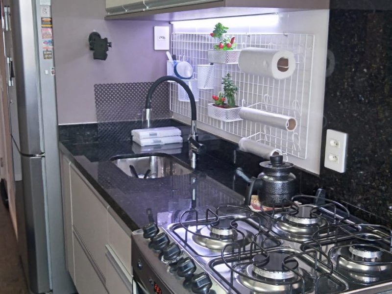 imóvel com 72m² - Vila Santa Rita de Cassia - São Bernardo do Campo