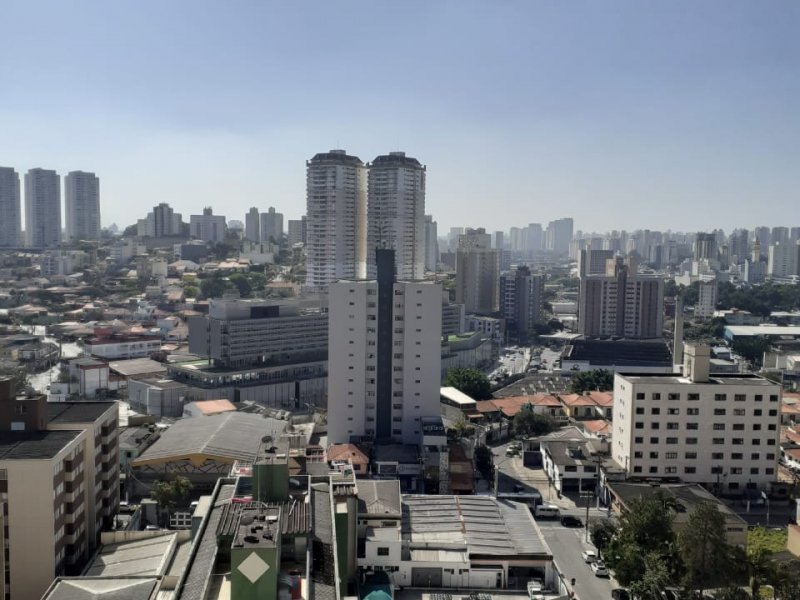 imóvel com 72m² - Vila Santa Rita de Cassia - São Bernardo do Campo