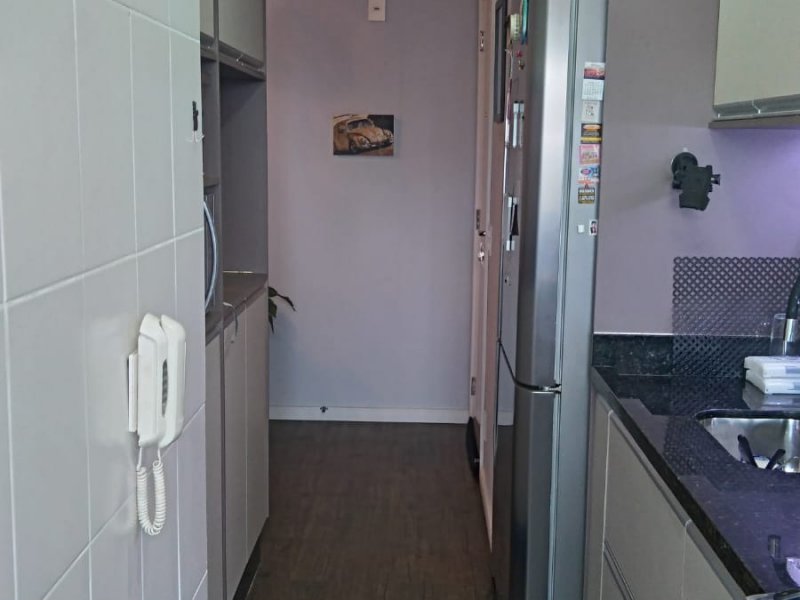 imóvel com 72m² - Vila Santa Rita de Cassia - São Bernardo do Campo