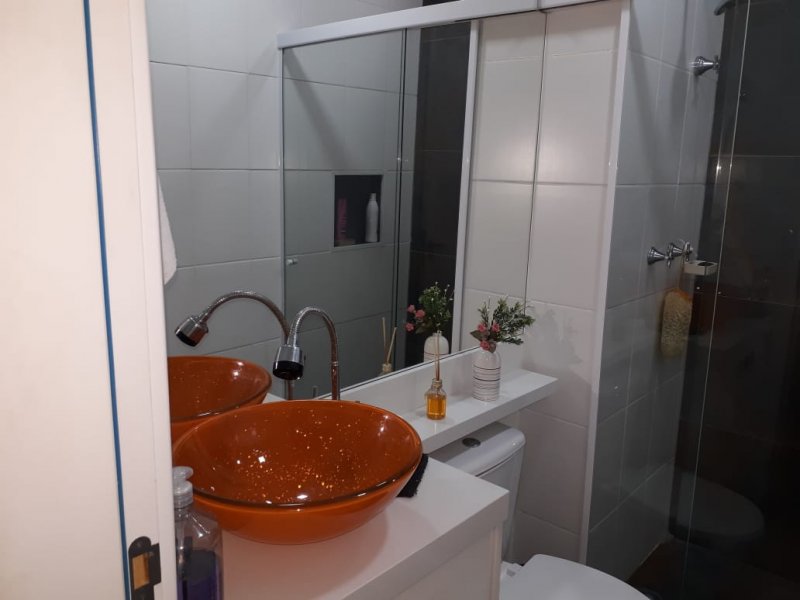 imóvel com 72m² - Vila Santa Rita de Cassia - São Bernardo do Campo