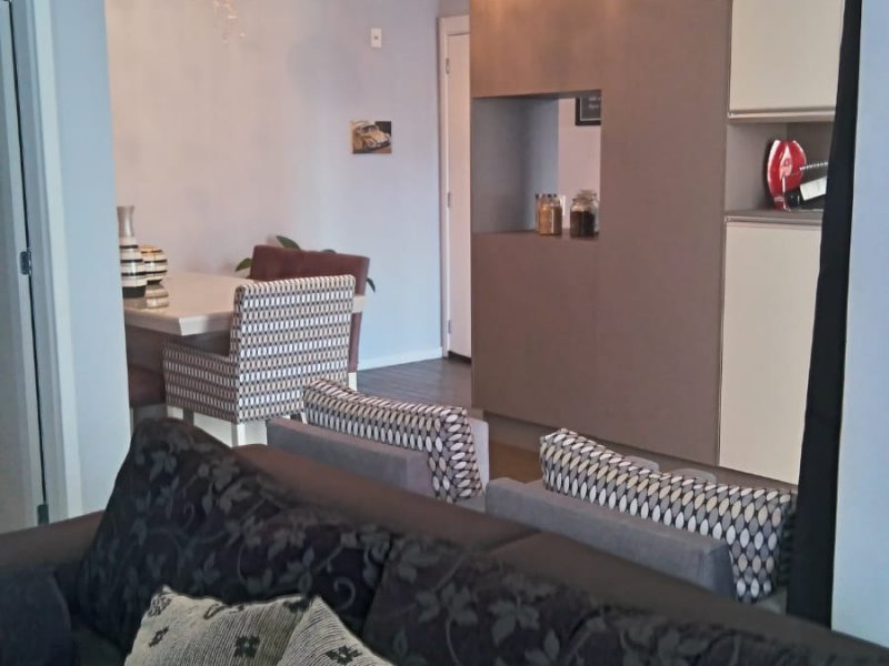 imóvel com 72m² - Vila Santa Rita de Cassia - São Bernardo do Campo