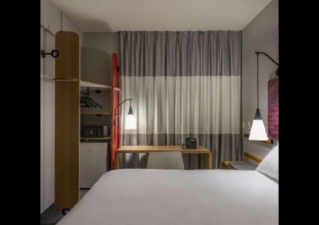 imóvel com 17m²