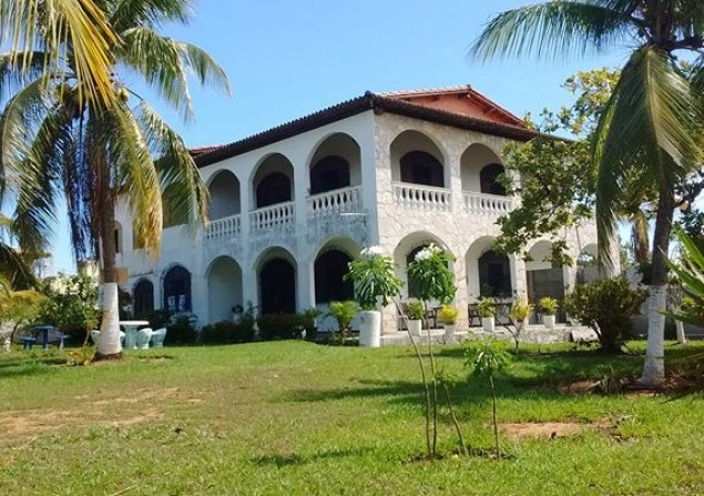 imóvel com 250m²