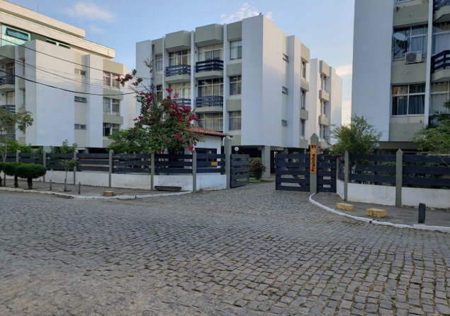 imóvel com 98m²